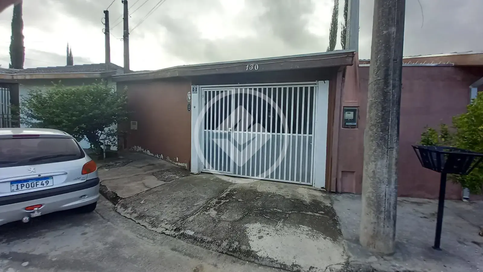 Image 2 - Casa em Residencial Santa Paula, Jacareí - SP