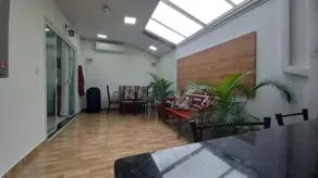 Imagem 5 - Casa em Residencial Santa Paula, Jacareí - SP