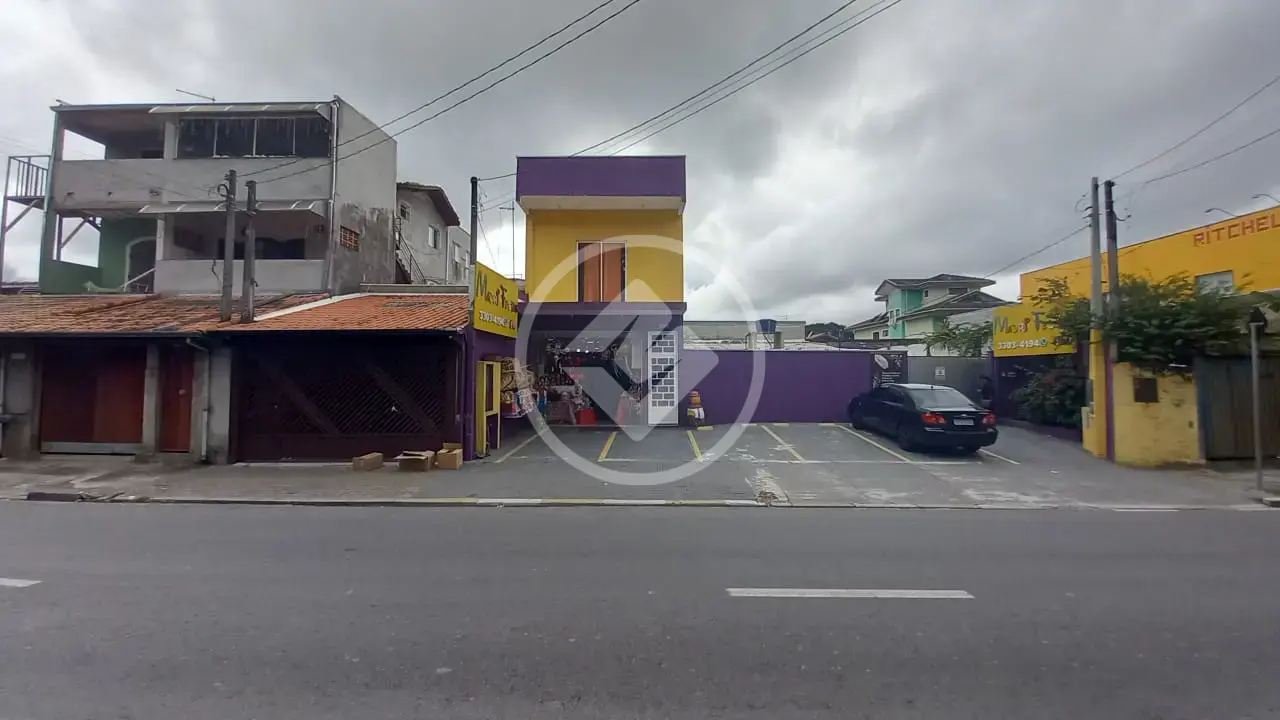 Imagem 4 - Prédio em Jardim da Granja, São José dos Campos - SP