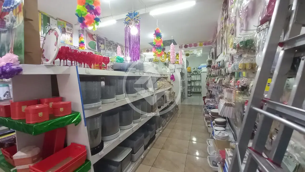 Imagem 6 - Prédio em Jardim da Granja, São José dos Campos - SP