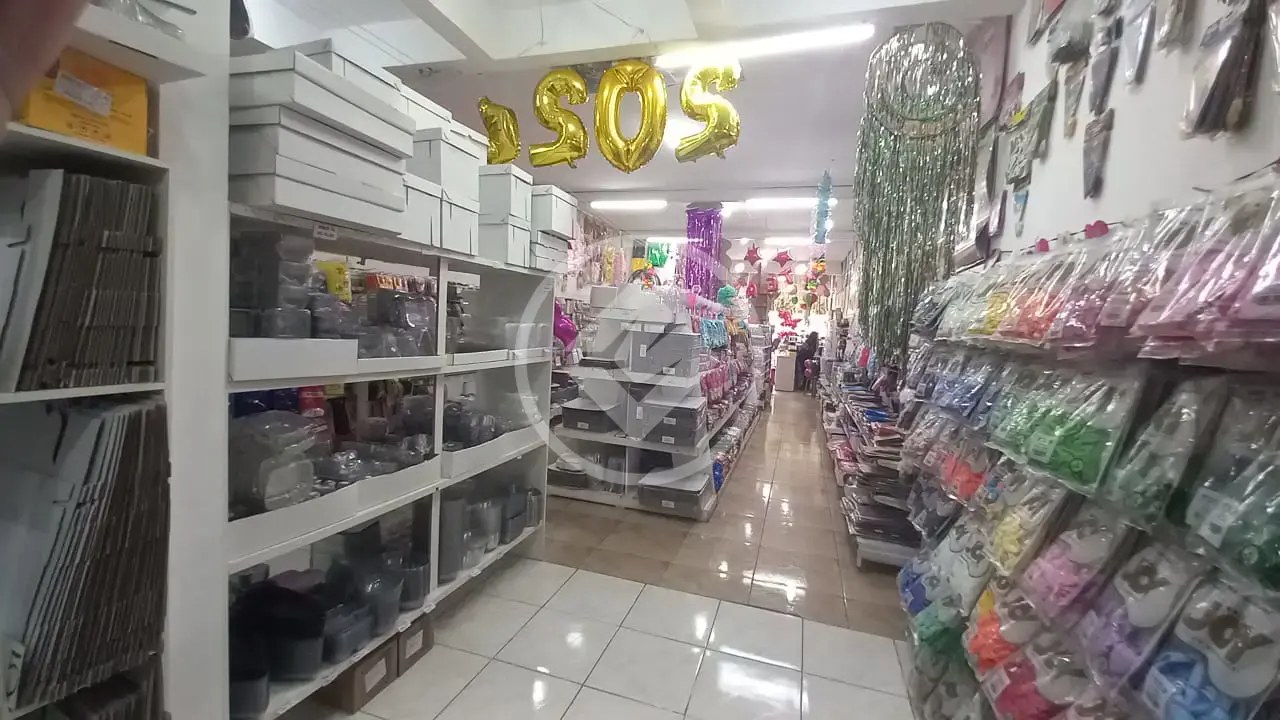 Imagem 1 - Prédio em Jardim da Granja, São José dos Campos - SP
