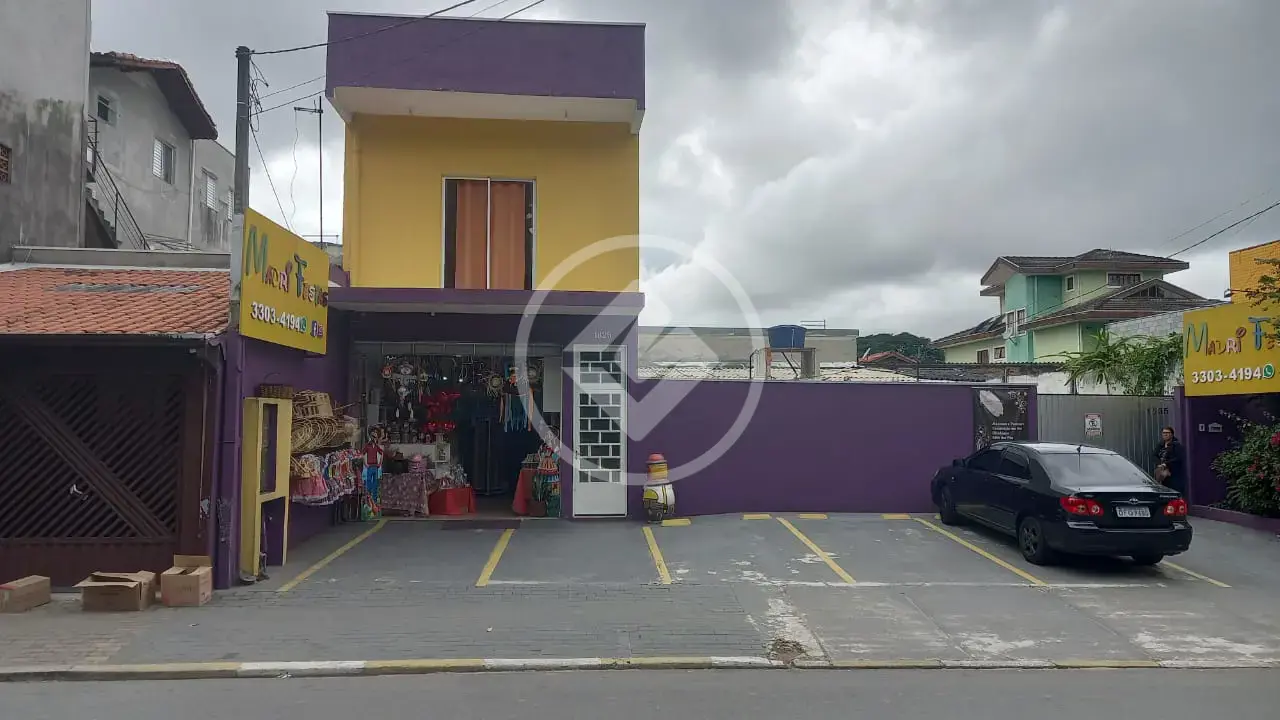 Imagem 1 - Prédio em Jardim da Granja, São José dos Campos - SP