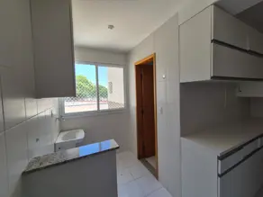 Apartamento Centro, Jacareí - SP — foto 2