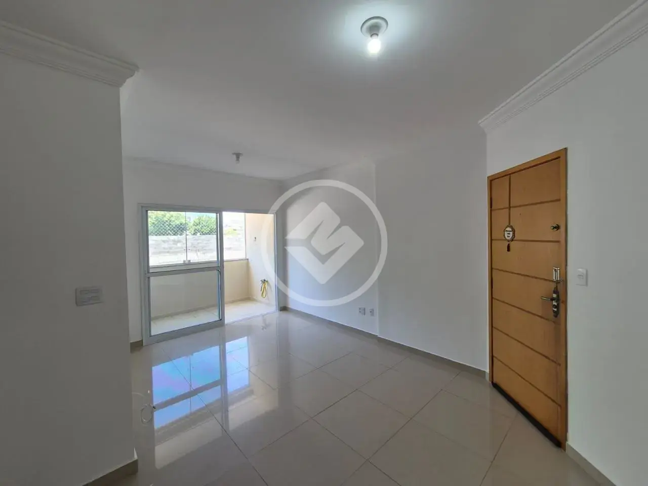 Imagem 1 - Apartamento em Centro, Jacareí - SP