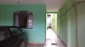 Imagem 6 - Sobrado em Bosque dos Eucaliptos, São José dos Campos - SP
