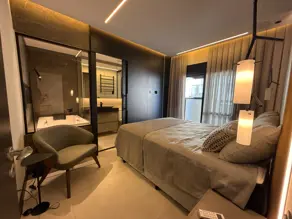 Apartamento Vila Adyana, São José dos Campos - SP — foto 2