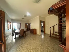 Imagem 3 - Sobrado em Jardim Terras de Sao Joao, Jacareí - SP