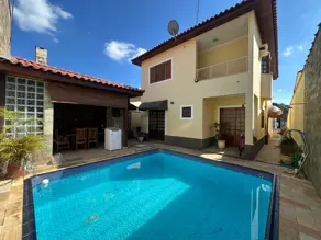 Sobrado Jardim Terras de Sao Joao, Jacareí - SP — foto 1