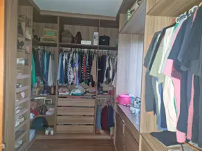 Apartamento Vila Ema, São José dos Campos - SP — foto 2