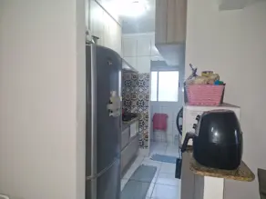 Imagem 2 - Apartamento em Vila Ema, São José dos Campos - SP