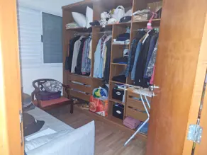 Imagem 4 - Apartamento em Vila Ema, São José dos Campos - SP
