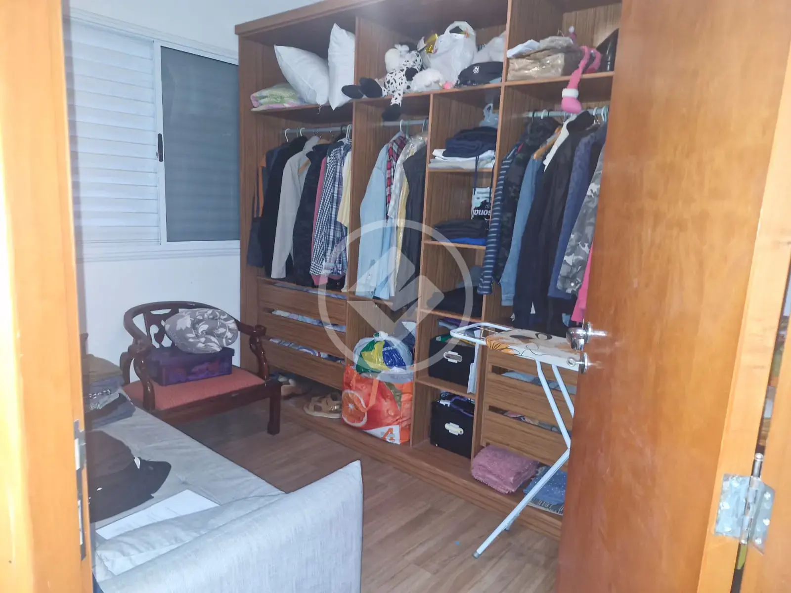 Imagem 4 - Apartamento em Vila Ema, São José dos Campos - SP