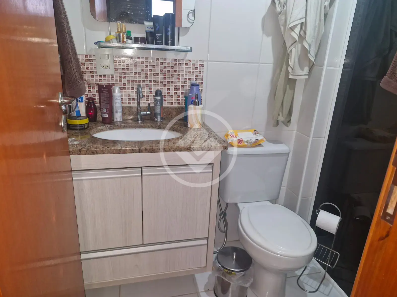 Imagem 5 - Apartamento em Vila Ema, São José dos Campos - SP