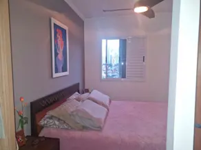 Imagem 6 - Apartamento em Vila Ema, São José dos Campos - SP