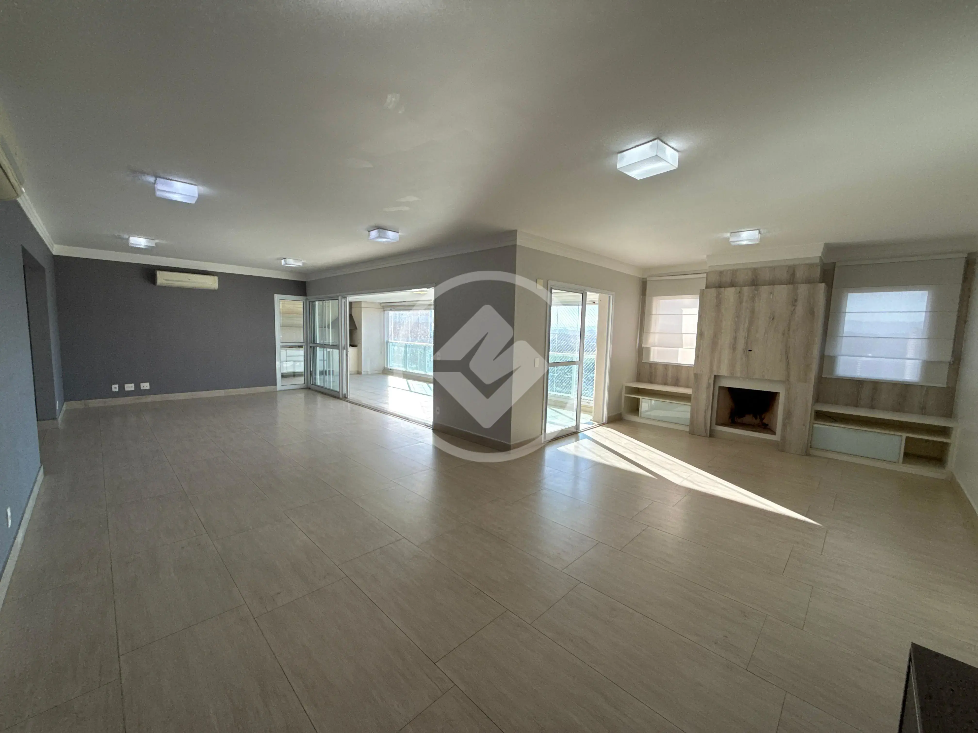 Imagem 1 - Apartamento em Jardim das Colinas, São José dos Campos - SP