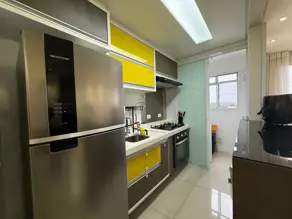 Imagem 2 - Apartamento em Loteamento Villa Branca, Jacareí - SP