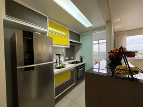 Apartamento Loteamento Villa Branca, Jacareí - SP — foto 2