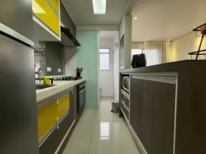 Imagem 3 - Apartamento em Loteamento Villa Branca, Jacareí - SP