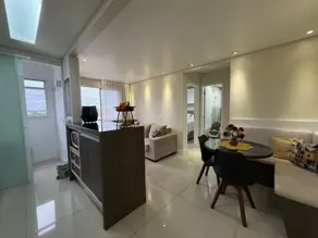 Apartamento Loteamento Villa Branca, Jacareí - SP — foto 1