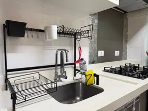 Imagem 4 - Apartamento em Loteamento Villa Branca, Jacareí - SP