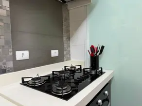Imagem 5 - Apartamento em Loteamento Villa Branca, Jacareí - SP