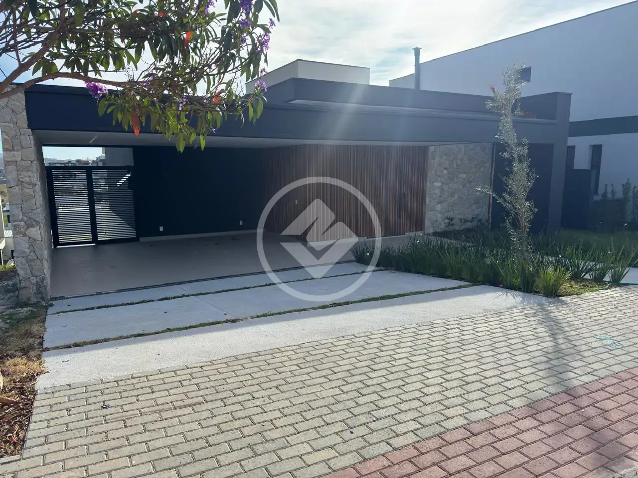 Imagem 1 - Casa Condomínio em Condomínio Residencial Monaco, São José dos Campos - SP
