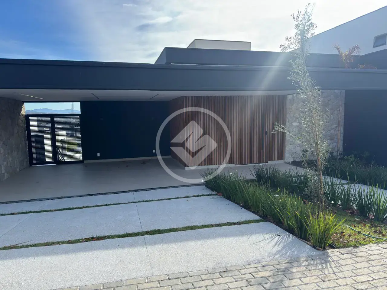 Imagem 1 - Casa Condomínio em Condomínio Residencial Monaco, São José dos Campos - SP