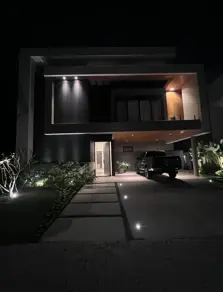 Imagem 2 - Sobrado Em Condomínio em Condomínio Residencial Alphaville I, São José dos Campos - SP