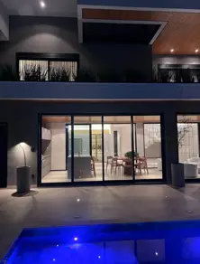 Imagem 5 - Sobrado Em Condomínio em Condomínio Residencial Alphaville I, São José dos Campos - SP