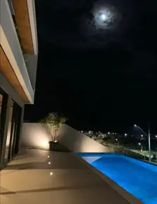 Imagem 6 - Sobrado Em Condomínio em Condomínio Residencial Alphaville I, São José dos Campos - SP