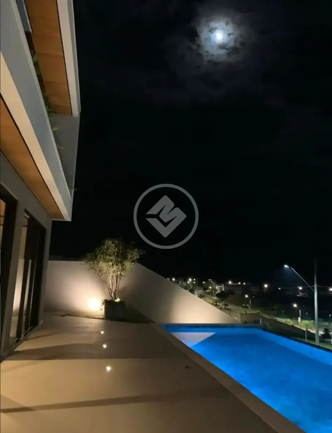 Imagem 6 - Sobrado Em Condomínio em Condomínio Residencial Alphaville I, São José dos Campos - SP