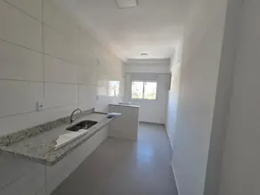 Apartamento Jardim Oriente, São José dos Campos - SP — foto 2