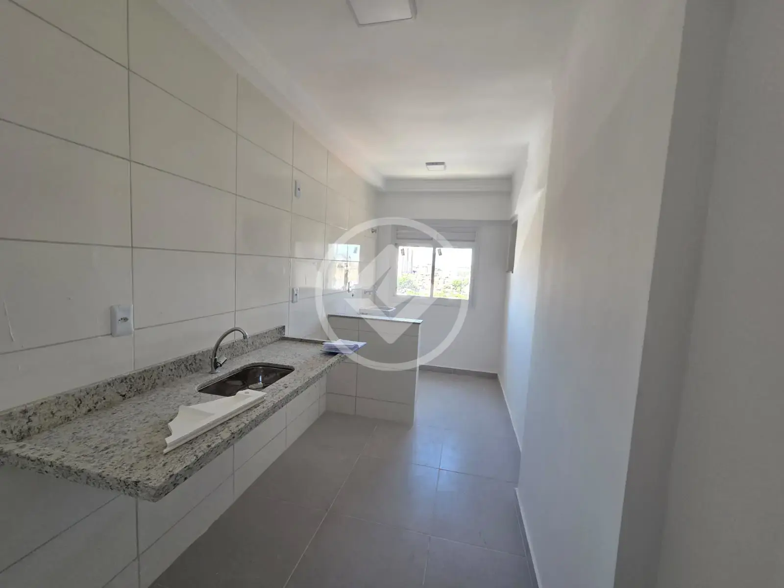 Image 2 - Apartamento em Jardim Oriente, São José dos Campos - SP