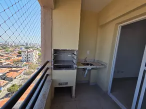 Apartamento Jardim Oriente, São José dos Campos - SP — foto 1