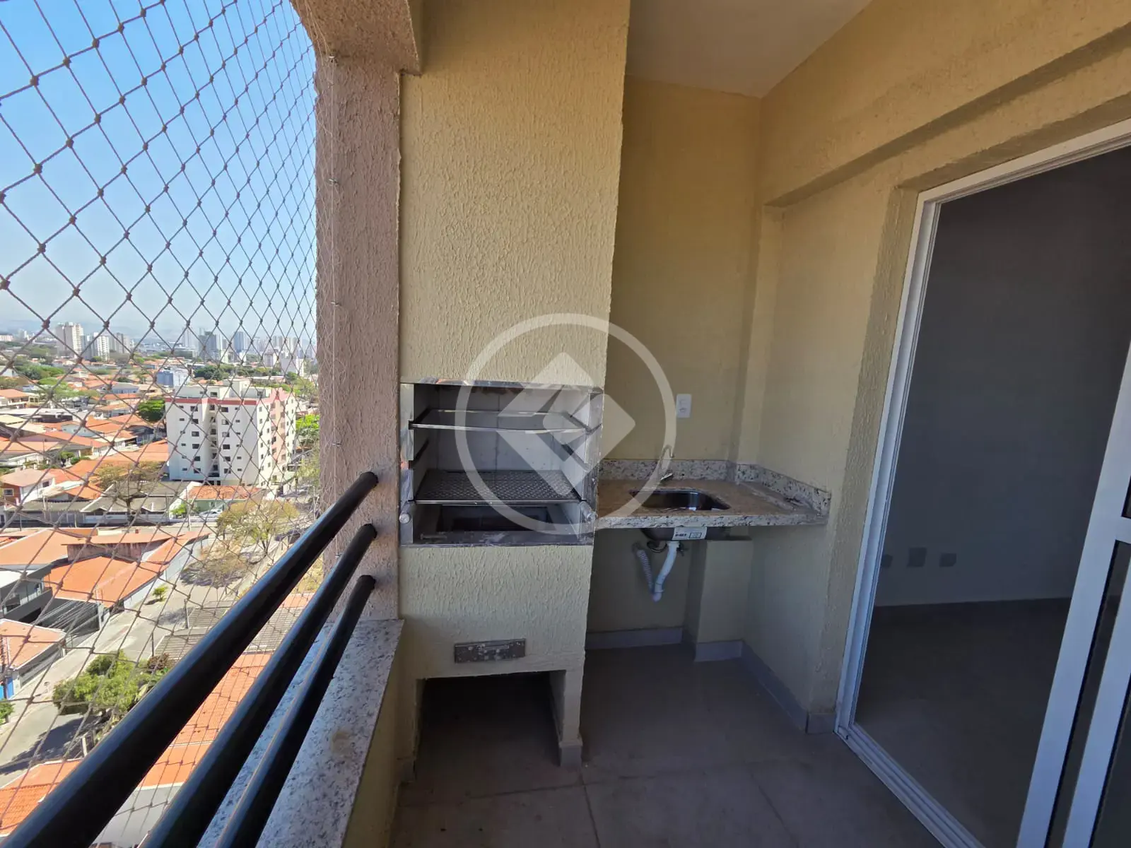 Imagem 1 - Apartamento em Jardim Oriente, São José dos Campos - SP