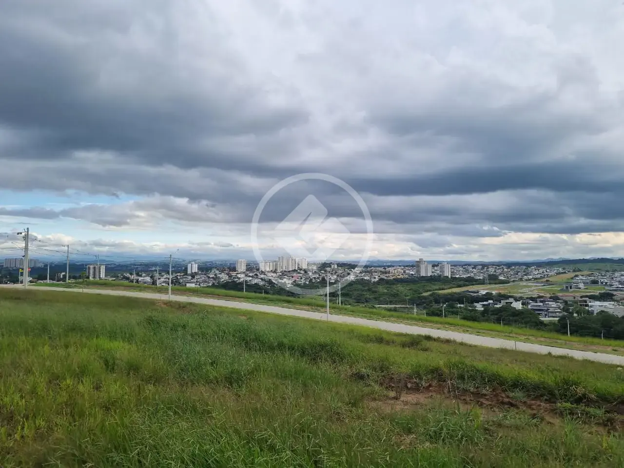 Imagem 1 - Terreno Condomínio em Urbanova, São José dos Campos - SP