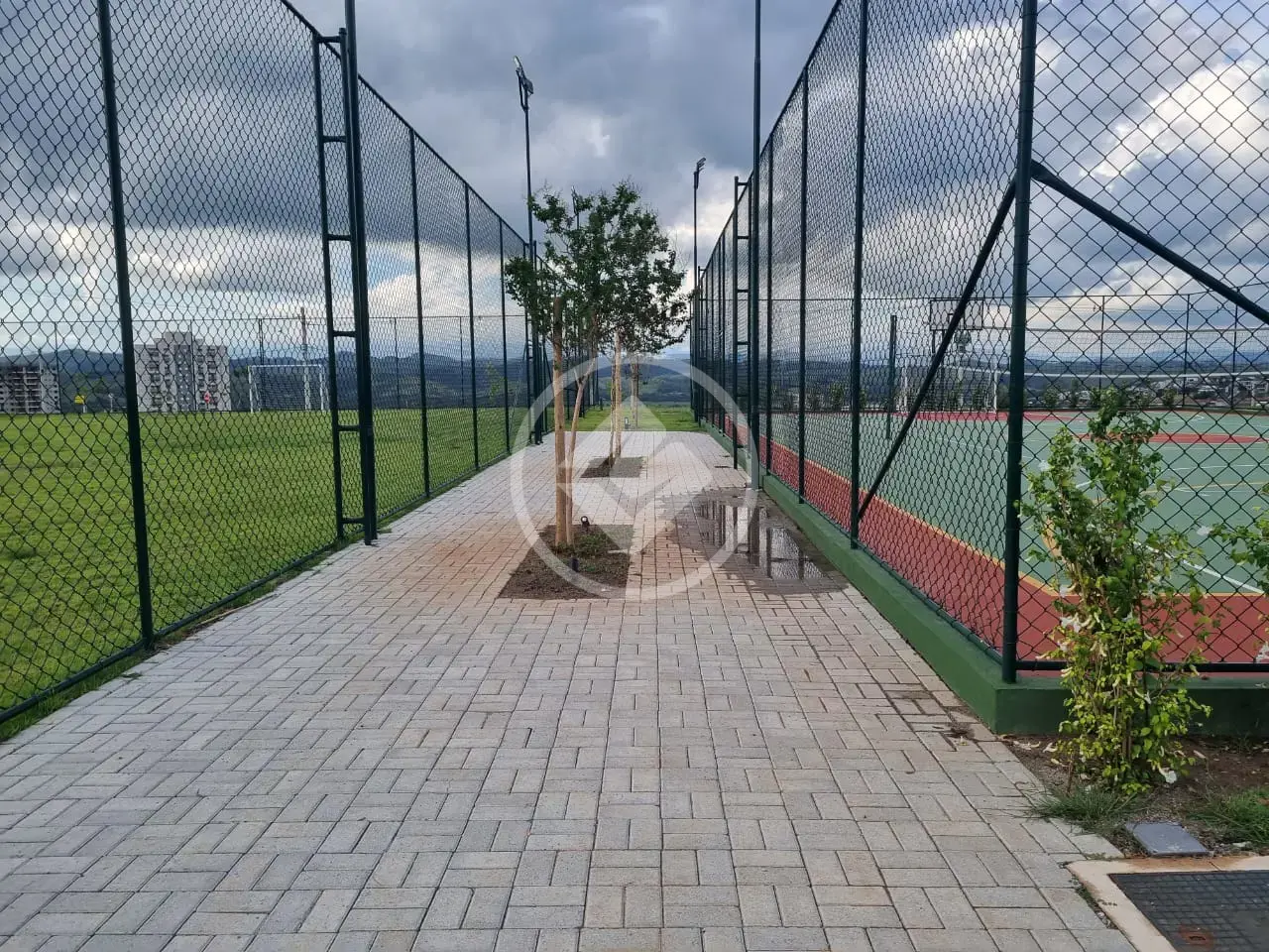 Imagem 1 - Terreno Condomínio em Urbanova, São José dos Campos - SP