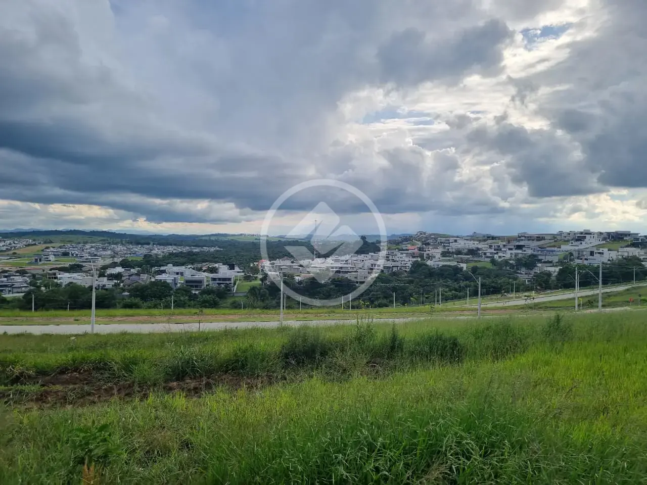 Imagem 2 - Terreno Condomínio em Urbanova, São José dos Campos - SP