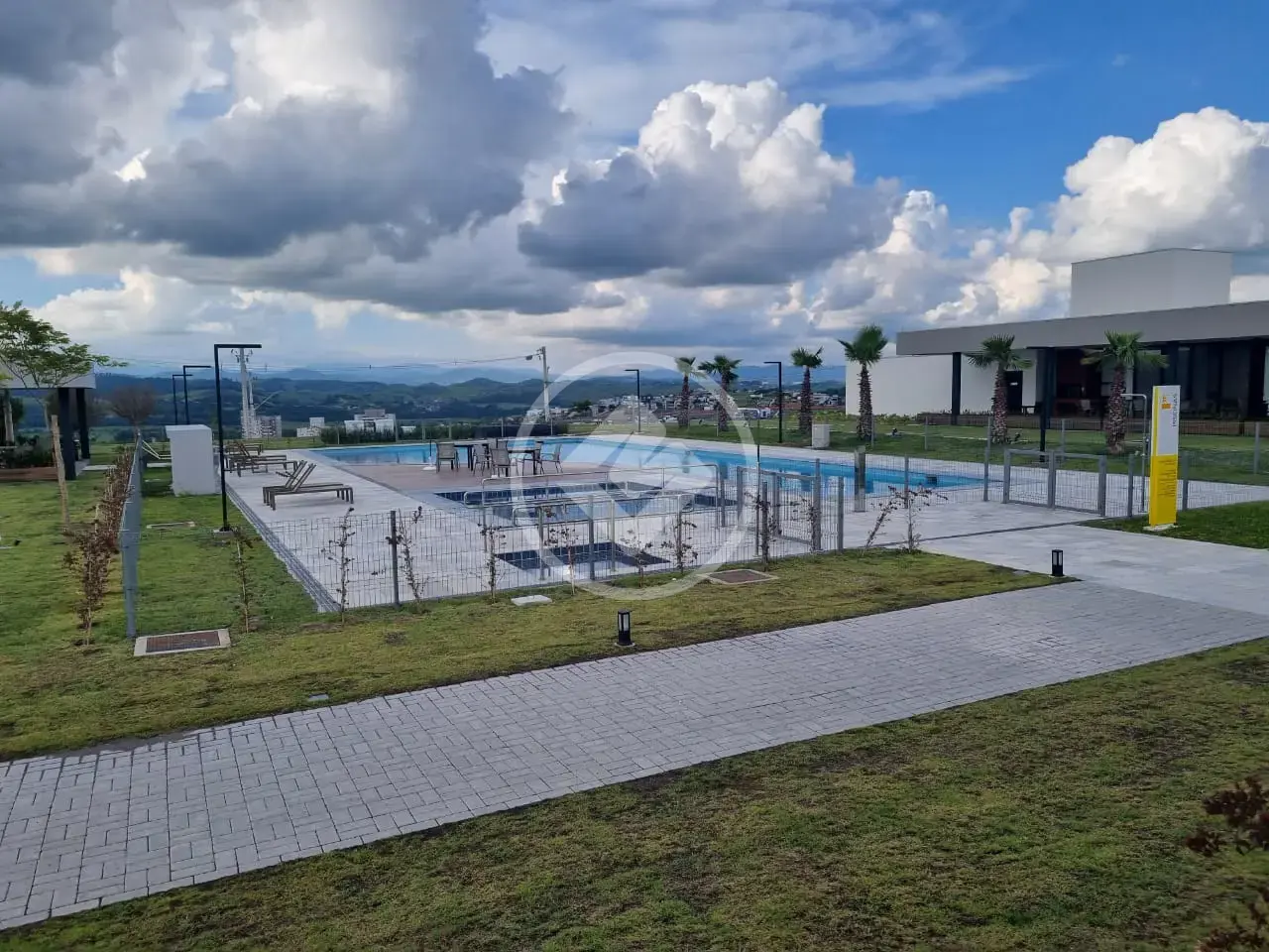 Image 19 - Terreno Condomínio em Urbanova, São José dos Campos - SP