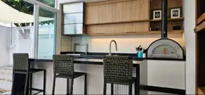 Imagem 2 - Casa Condomínio em Loteamento Villa Branca, Jacareí - SP