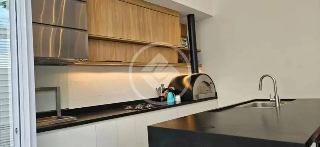 Imagem 3 - Casa Condomínio em Loteamento Villa Branca, Jacareí - SP