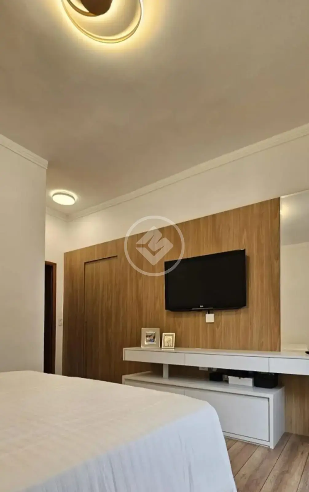 Imagem 6 - Casa Condomínio em Loteamento Villa Branca, Jacareí - SP
