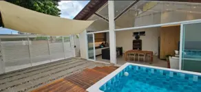 Casa Condomínio Loteamento Villa Branca, Jacareí - SP — foto 1