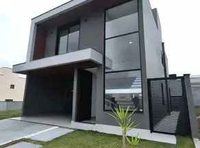 Casa Condomínio Loteamento Fazenda Ronda, São José dos Campos - SP — foto 1