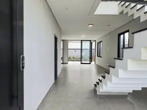 Casa Condomínio Loteamento Fazenda Ronda, São José dos Campos - SP — foto 2