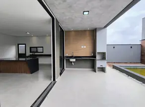 Imagem 5 - Casa Condomínio em Loteamento Fazenda Ronda, São José dos Campos - SP