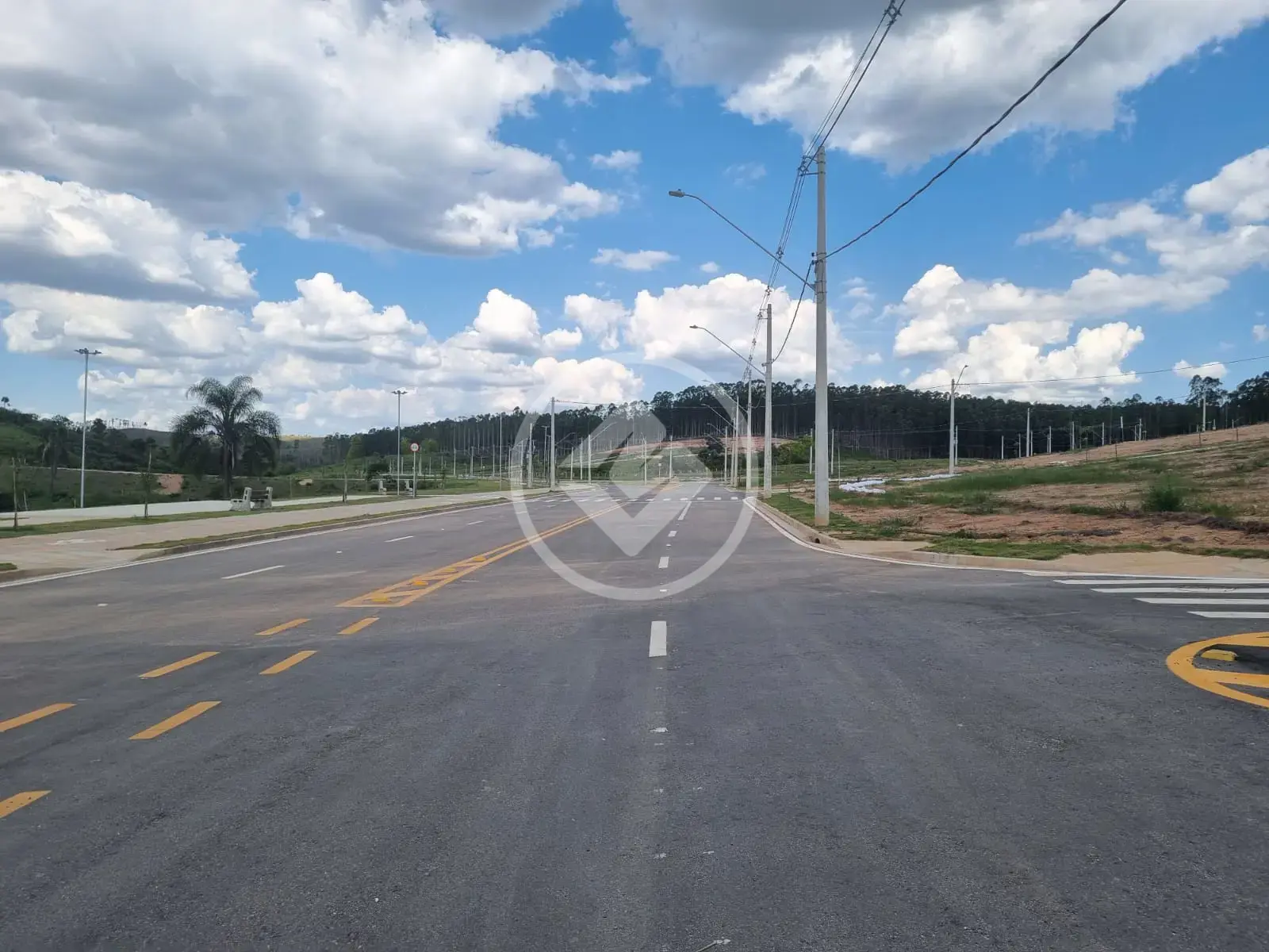 Imagem 2 - Terreno em Jardim Colonial, São José dos Campos - SP