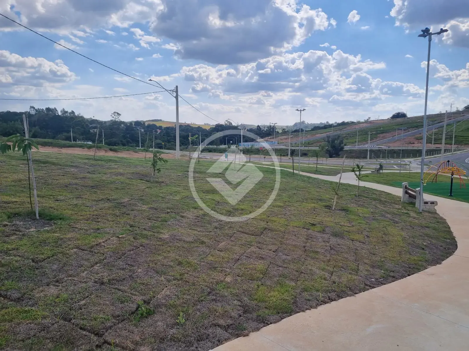Imagem 3 - Terreno em Jardim Colonial, São José dos Campos - SP