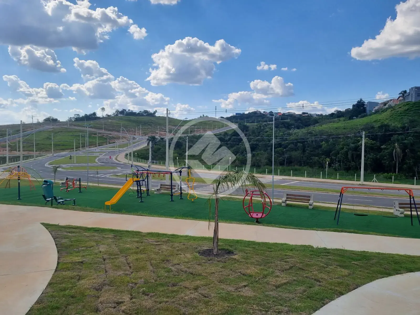 Imagem 5 - Terreno em Jardim Colonial, São José dos Campos - SP