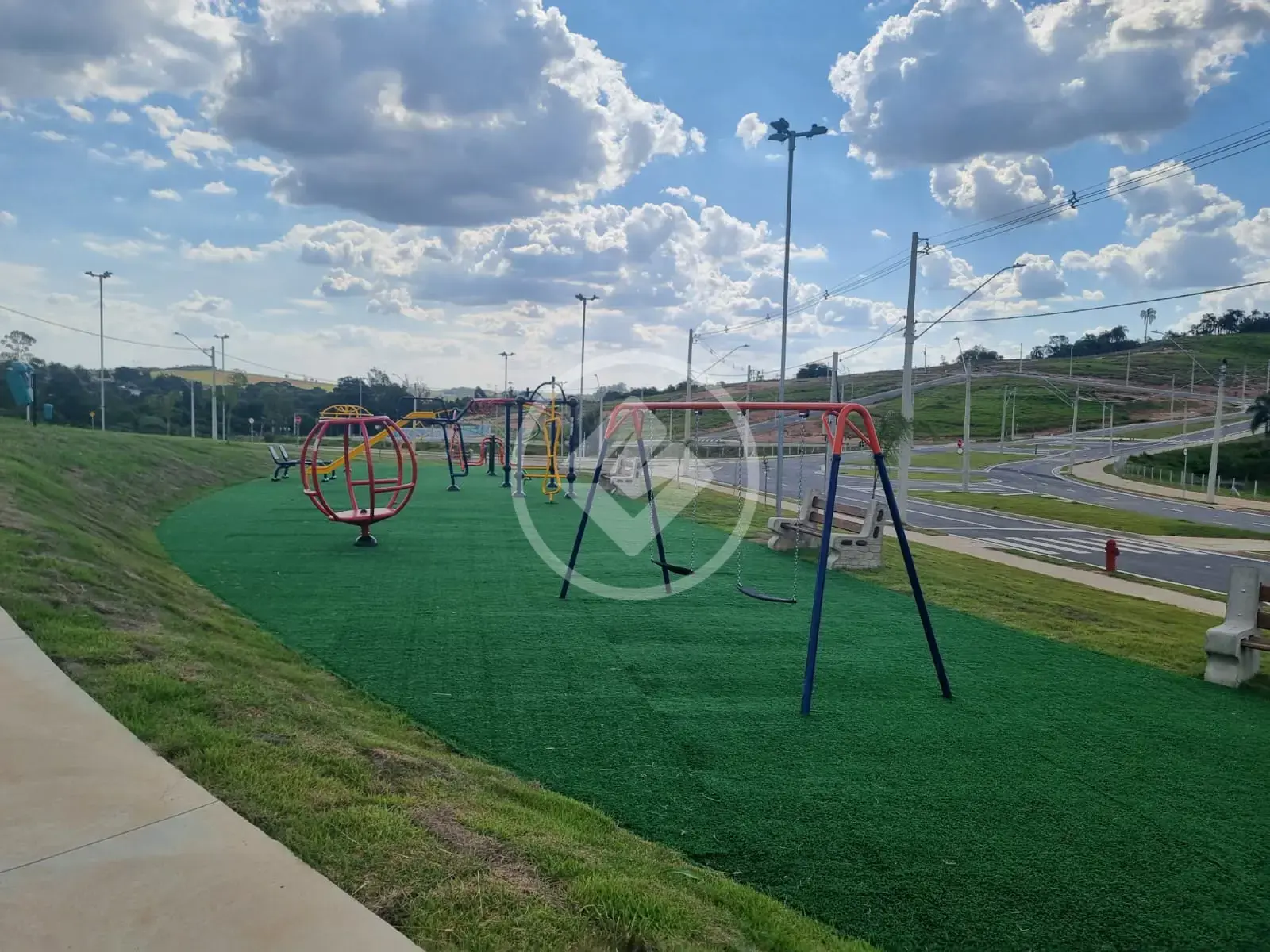 Imagem 6 - Terreno em Jardim Colonial, São José dos Campos - SP
